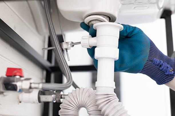 Reliable Garbage Disposal Repair contractor in Canehill, AR by Ultimate Plumbing LLC